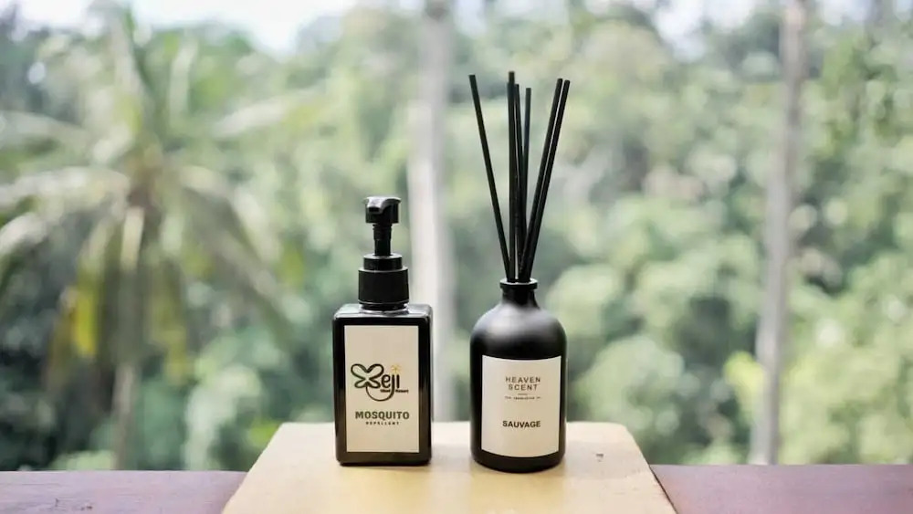 Beji Ubud Resort
