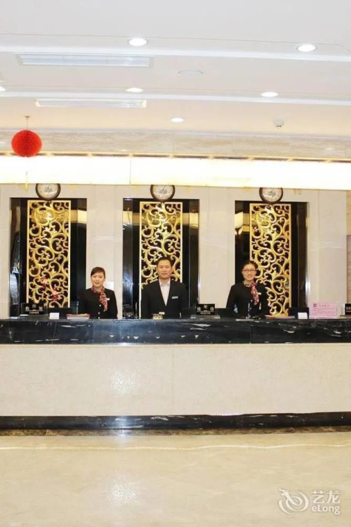 Kailai Hotel - Général