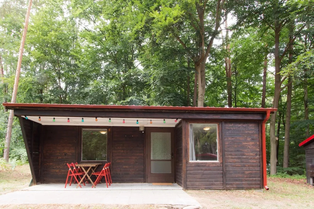 Natura-Familienpark Grimnitzsee Recreation Park
