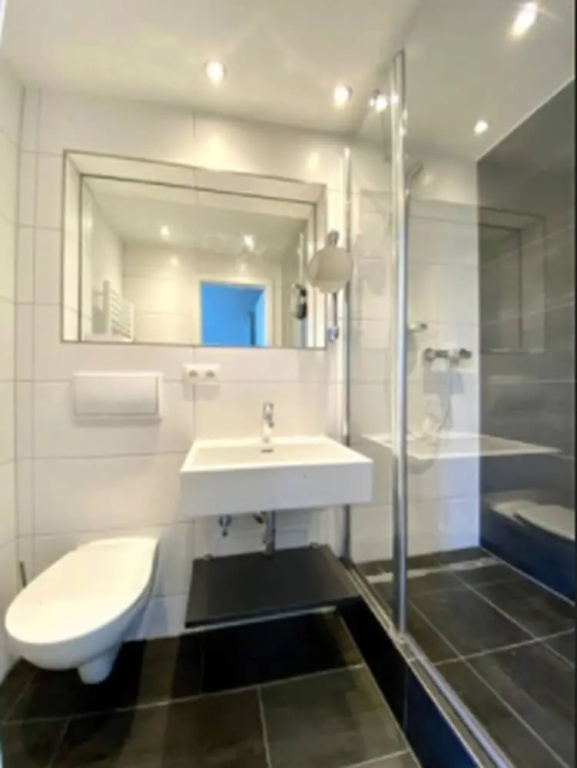 Hotel & Tafernwirtschaft zum Fischer - Chambres