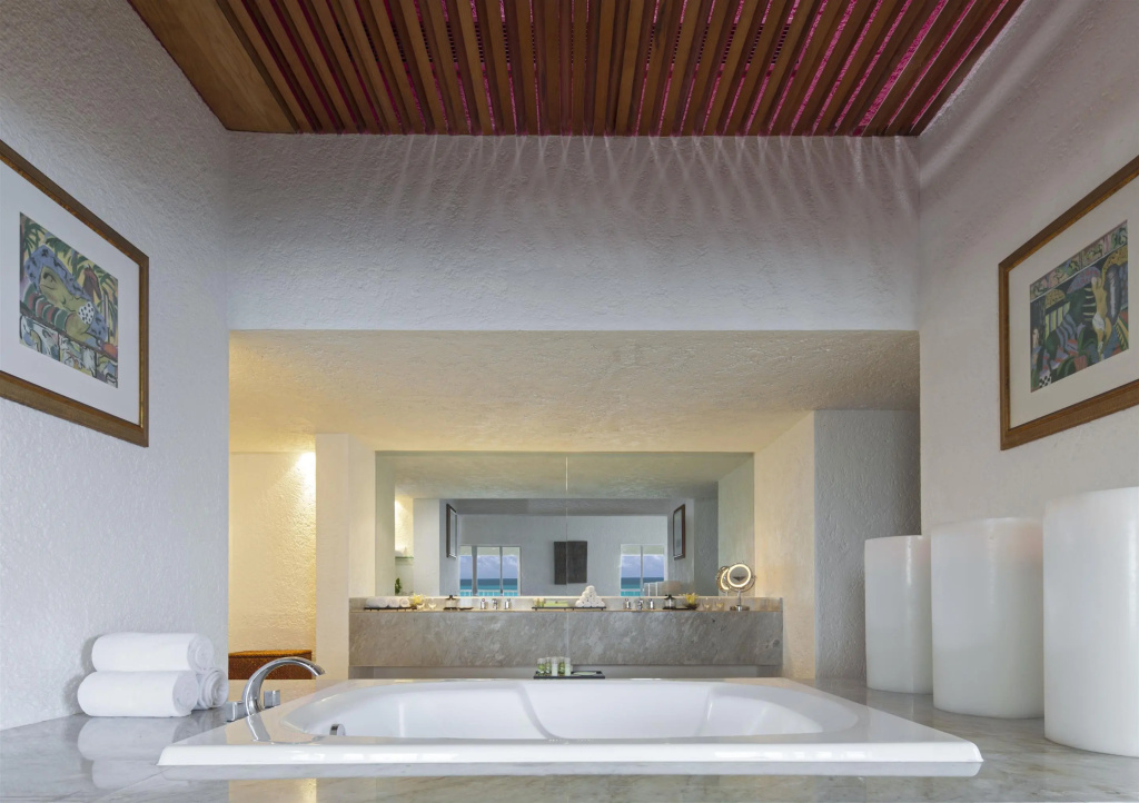 The Westin Resort & Spa, Cancun