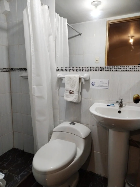 Hacienda Libertad Cusco - фото 7