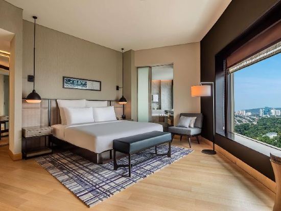 Hilton Kuala Lumpur