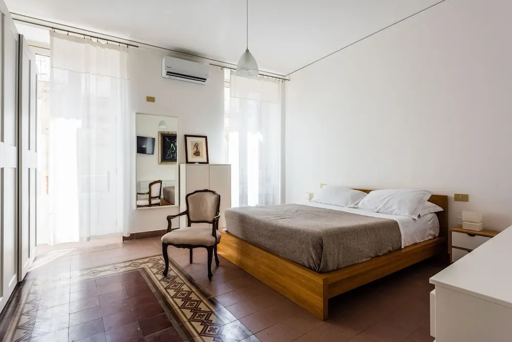 Siracusa Marina Apartment by Wonderful Italy