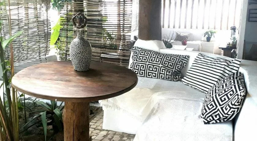 Zebra Boutique Hotel - Général