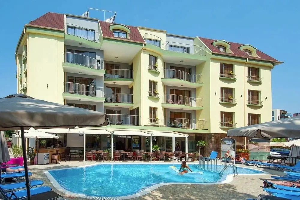 Hotel photo 18