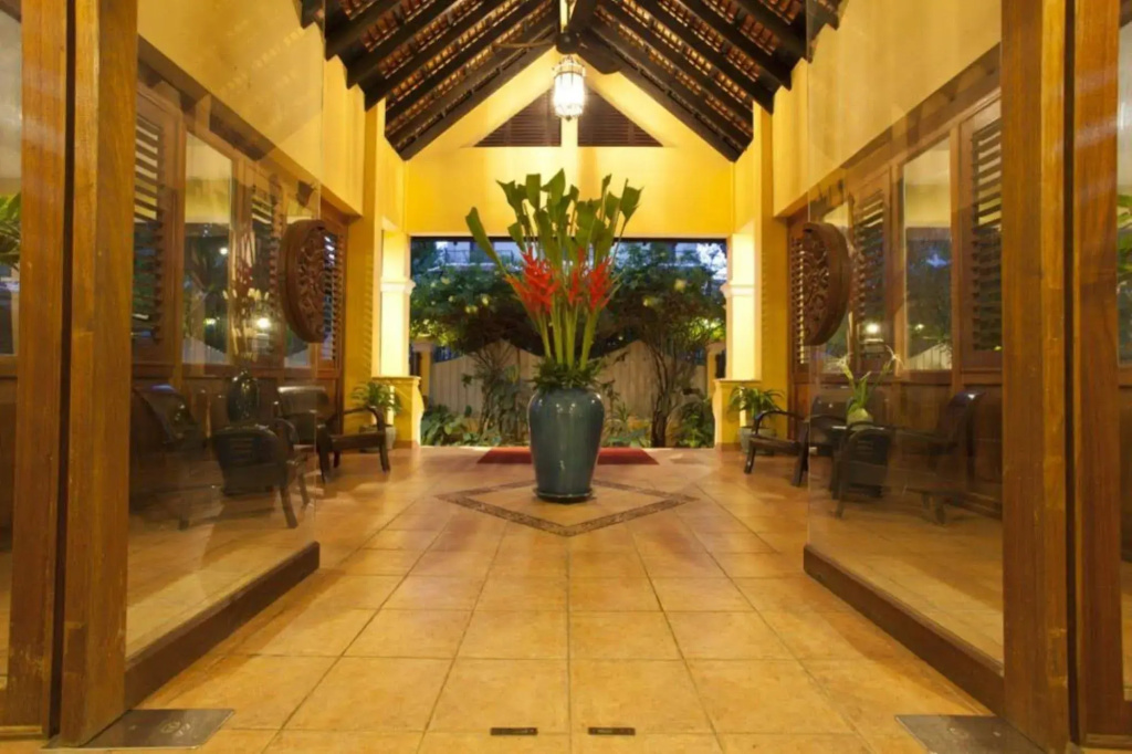 Hotel photo 2