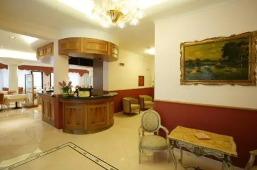 La Torretta - Général