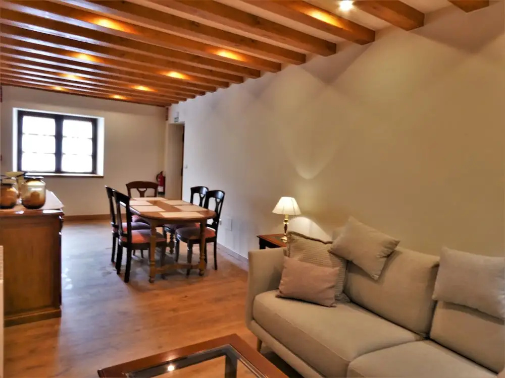 Palación de Toñanes - Général