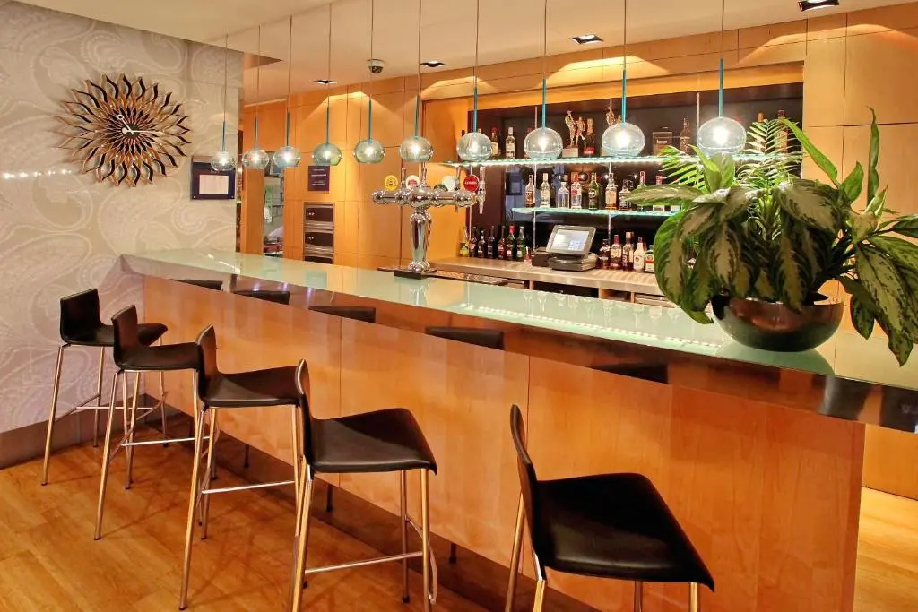 Holiday Inn Express Birmingham Redditch by IHG - Général
