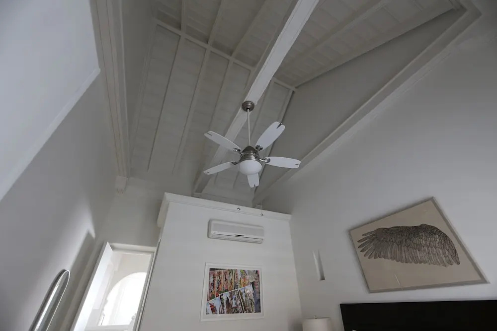 Casa La Cartujita - Chambres