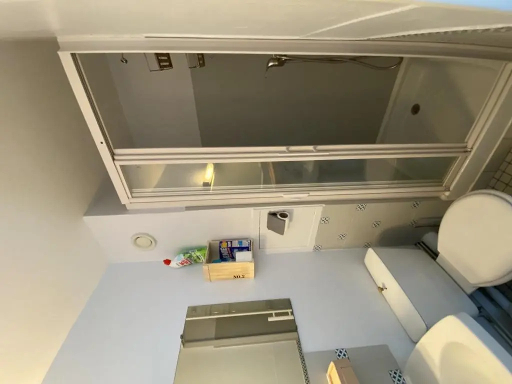 Voir la photo 1 — Appartement La Roche-Posay, 2 pièces, 3 personnes - FR-1-541-20