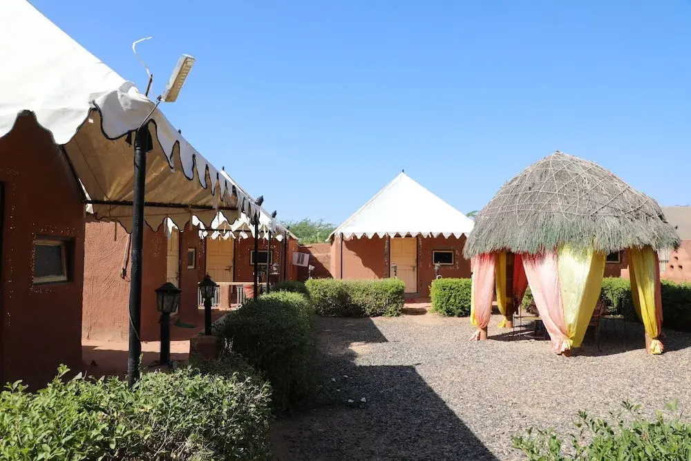 Khuri Resort