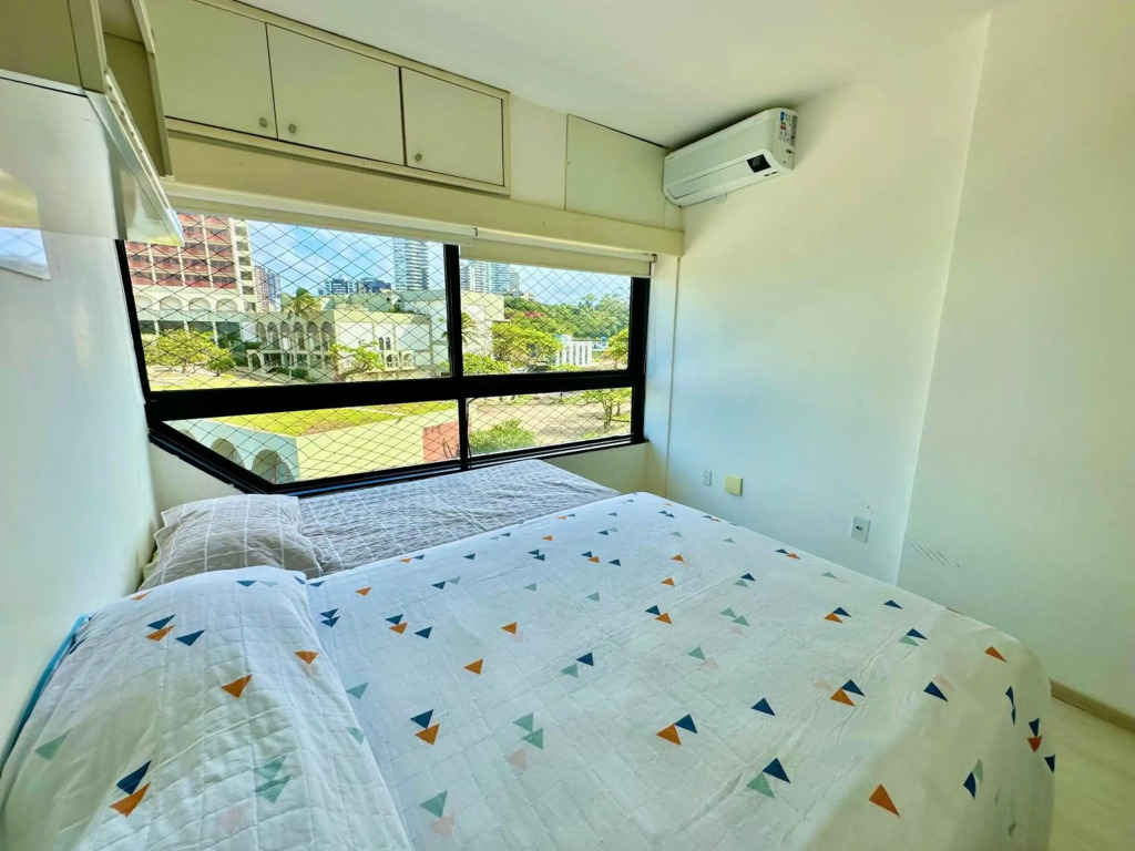 Ondina Apart Hotel - фото 20