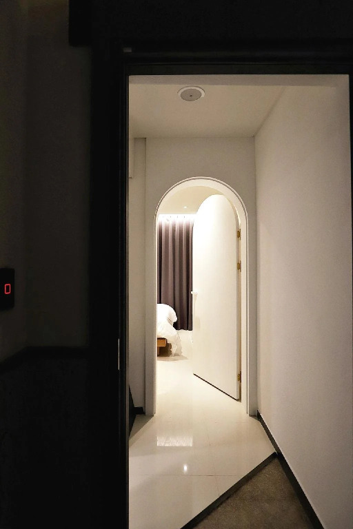 Biennale Hotel — фото 3