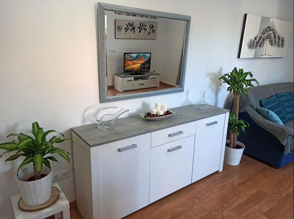 A Estrenar Preciosa Suite-Céntrico-Con Jardín y Porche