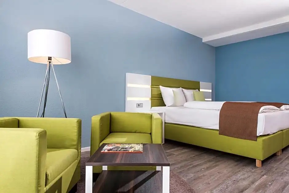 Best Western Hotel Frankfurt Airport Neu-Isenburg - Chambres