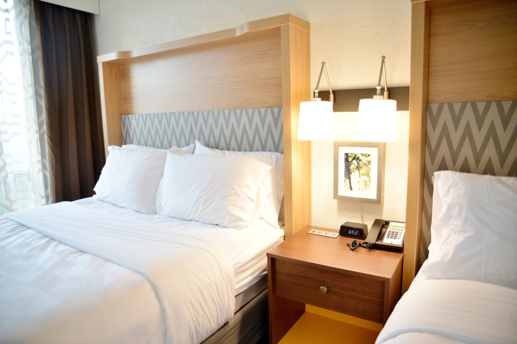 Holiday Inn Portland- I-5 S (Wilsonville) by IHG - Général