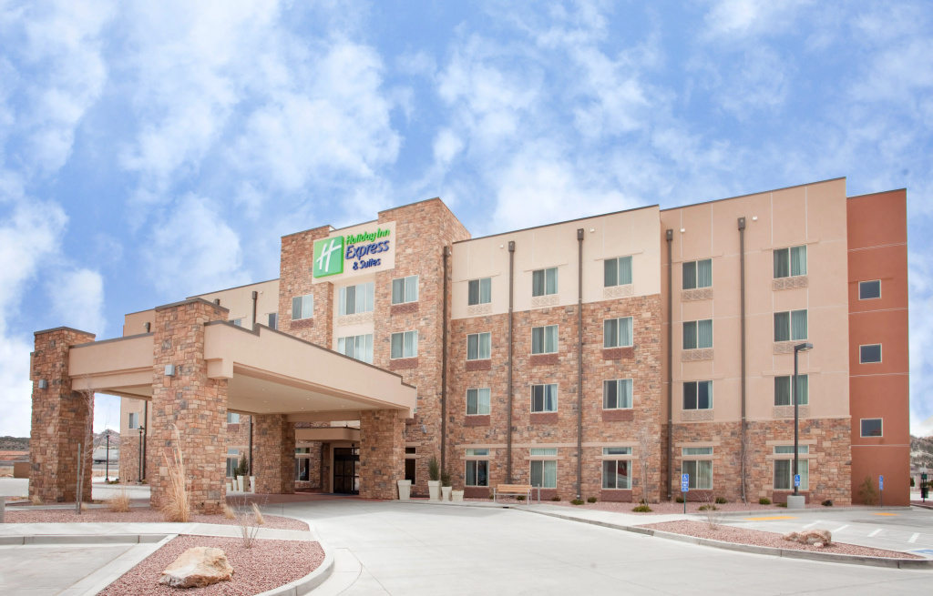 Holiday Inn Express Hotel & Suites Gallup East by IHG