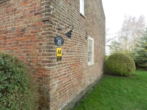 Westgate House & Barn