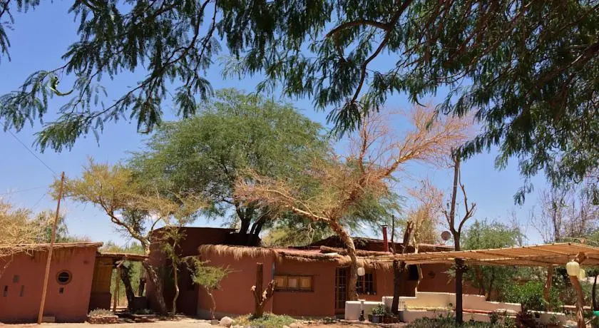 Rancho Quitapenas Bungalows