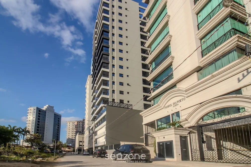Apart With Barbecue 350m From the Beach Pdp0301