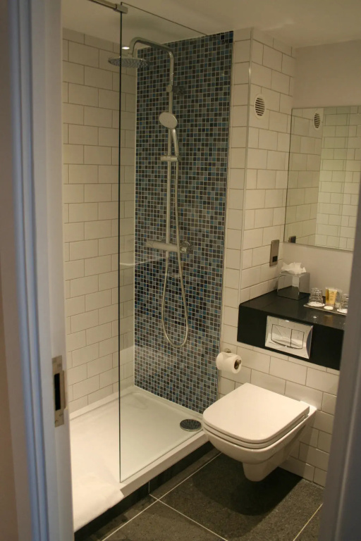 Holiday Inn Mansfield - Alfreton by IHG - Général