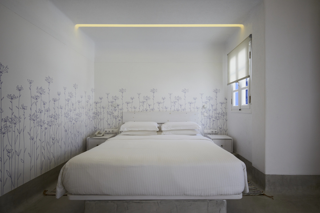 Kouros Village Hotel - Adults Only - Général