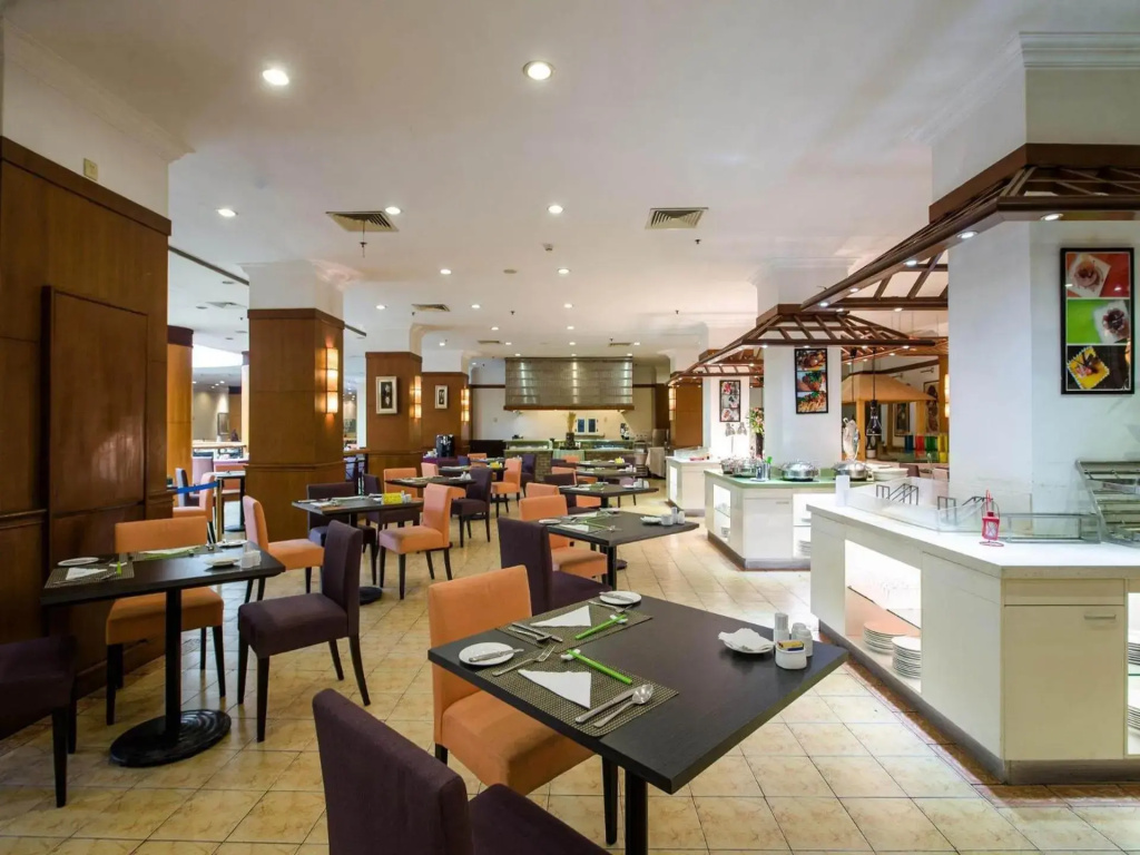 Park Inn by Radisson Shanghai Downtown - Général