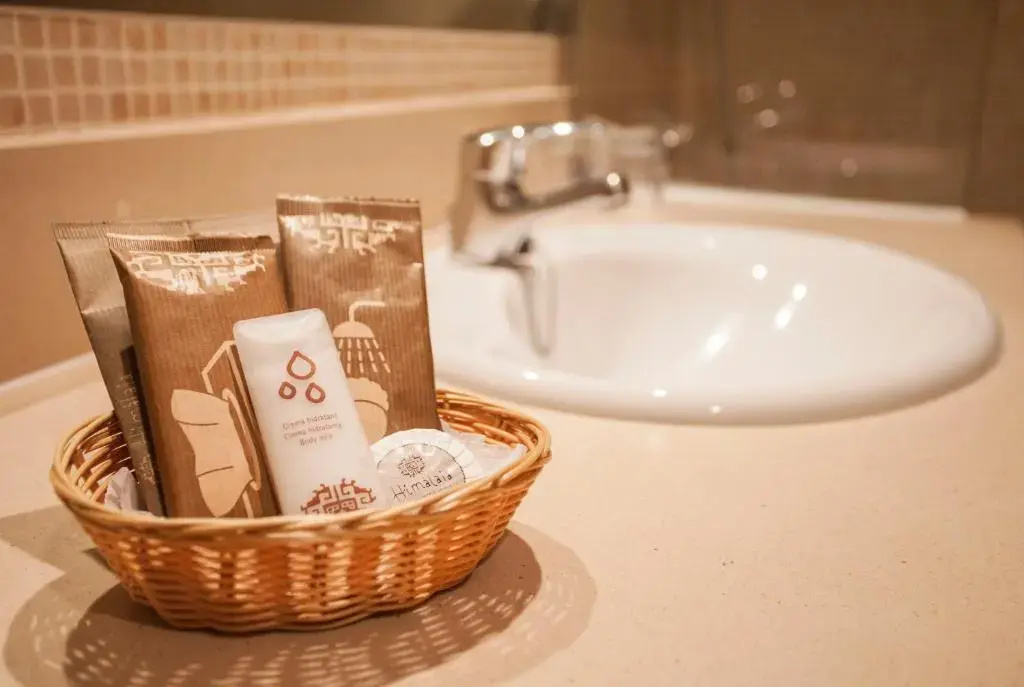 Hotel Himalaia Soldeu by Nexta - Chambres