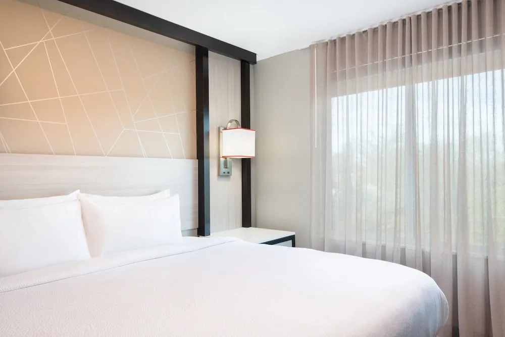 Springhill Suites By Marriott Conyers - Chambres