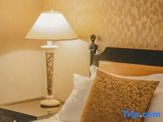 Spring City Golf And Lake Resort - Chambres
