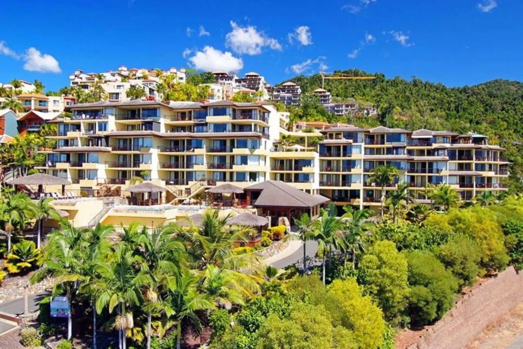 at Water's Edge Resort - Général