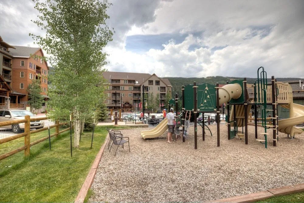 Buffalo Lodge #8375 - 3 Br Condo