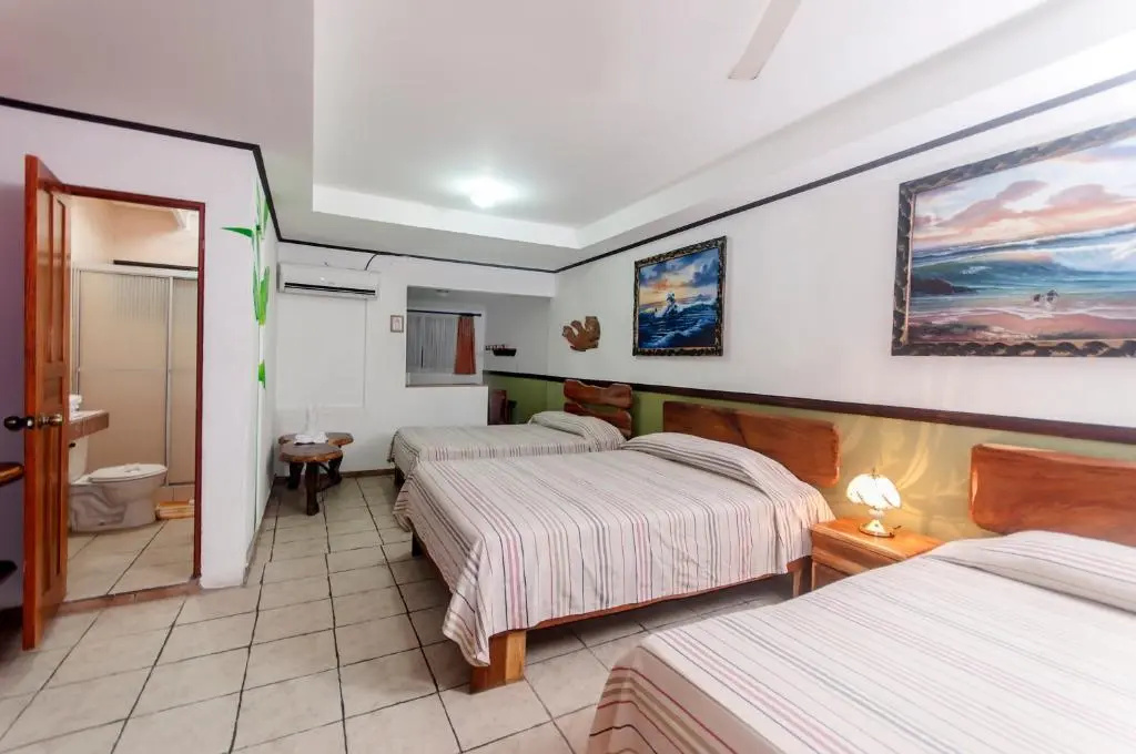 Cadillac Rock Hotel - Adults Only - Chambres