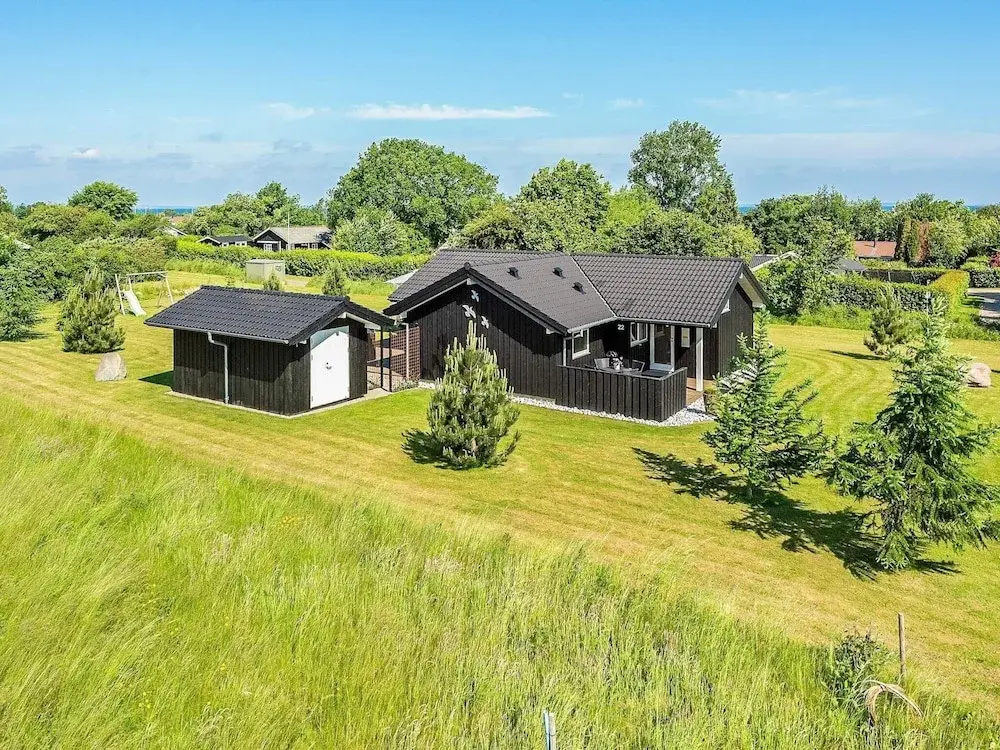 Stylish Beach House - By Traum Ferienwohnungen