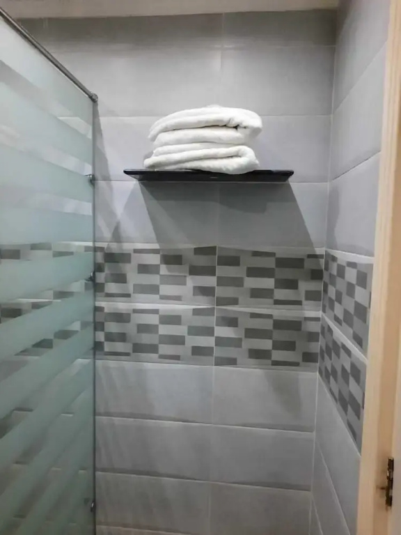 Havana Hotel - Chambres