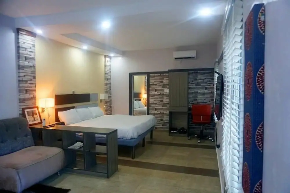 Hotel photo 2