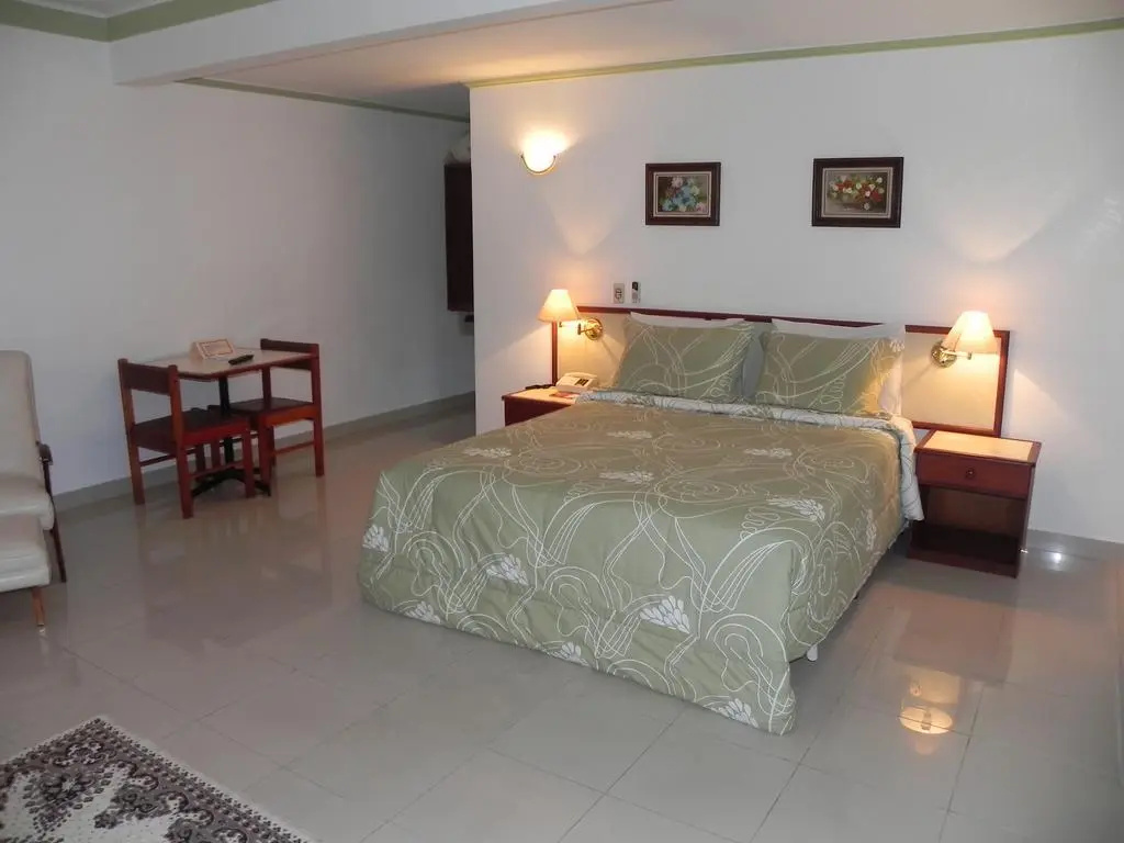 Hotel Iporã - Général