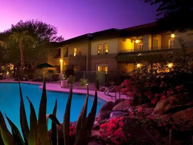Worldmark Scottsdale - Chambres