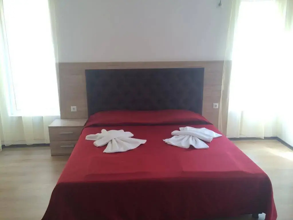 Sunrise Apartments by Interhotel Pomorie - фото 21