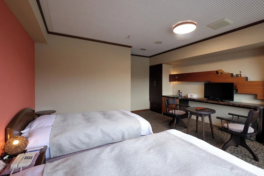 Kawaguchiya Kinosaki Riverside Hotel 사진 5