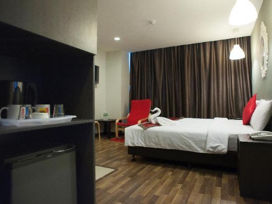 K Hotel