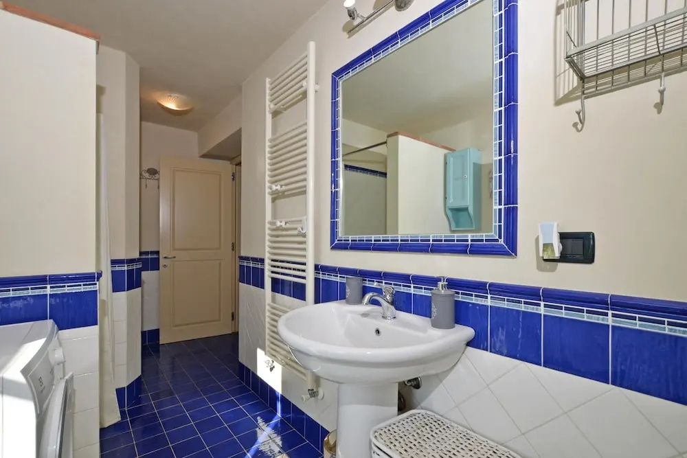 2 Bedrooms Family Apartment