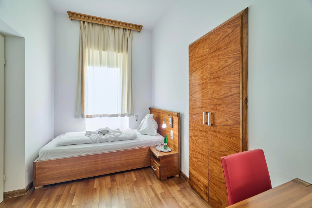 EKONO by Leva Hotel Strasser — 5