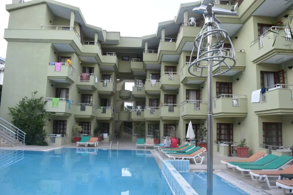 Hotel photo 27
