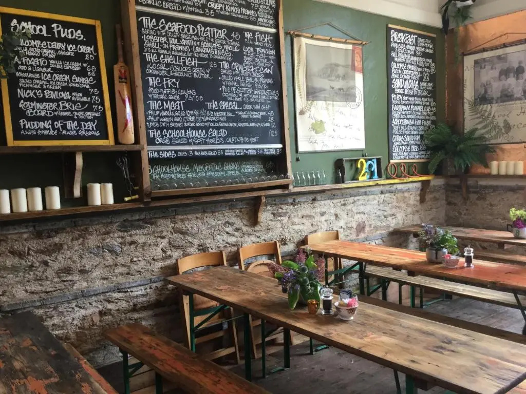 Pilchards Cottage