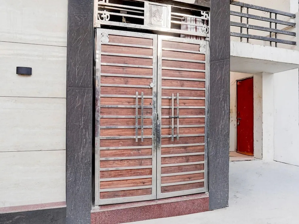 Deluxehotel Maa Gargi Dham