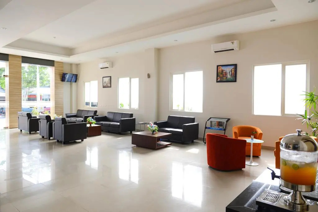 Midtown Xpress Sampit Kalimantan Tengah - Général