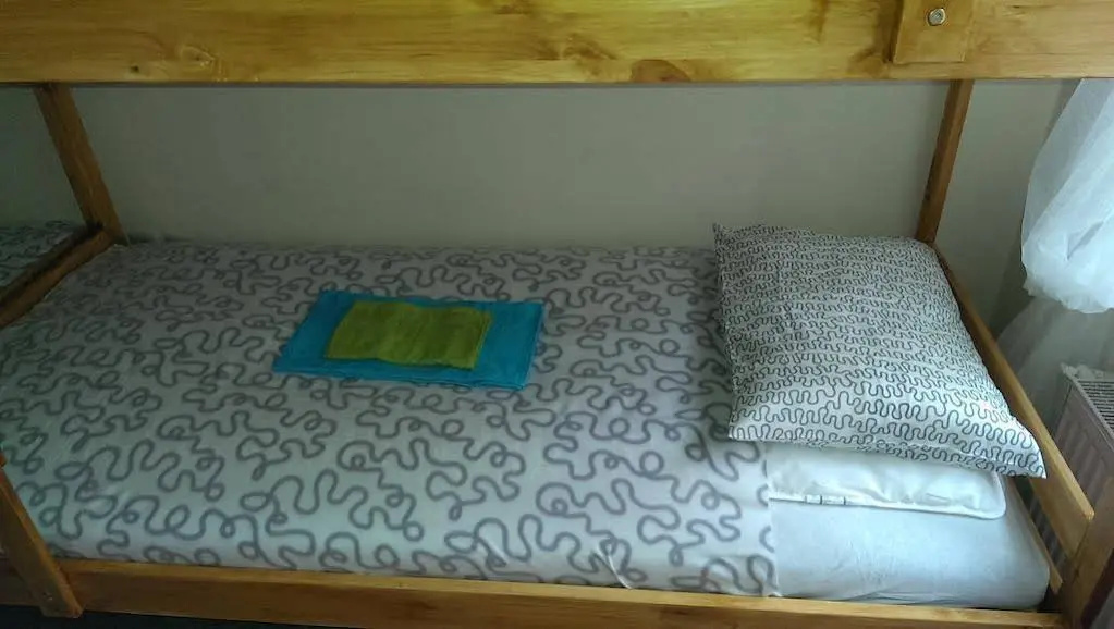 Moon Hostel — 2